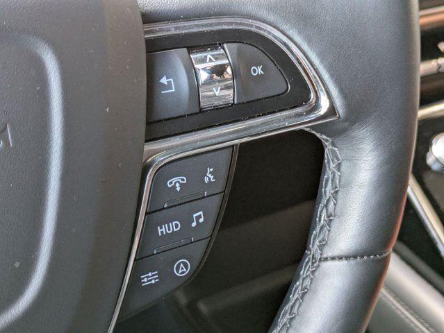 new 2024 Lincoln Navigator car, priced at $98,976