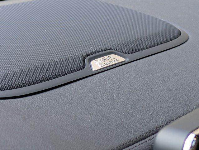new 2024 Lincoln Navigator car, priced at $98,976