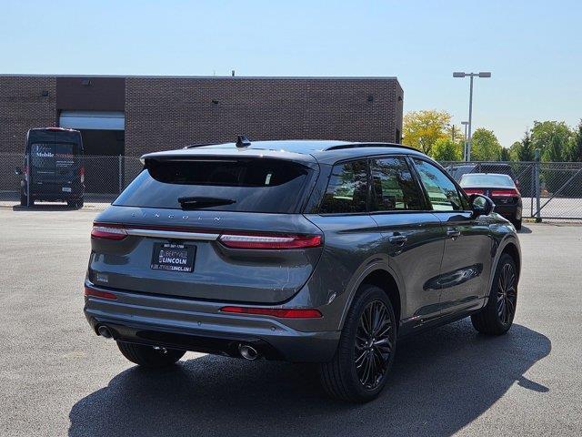 new 2024 Lincoln Corsair car, priced at $52,891