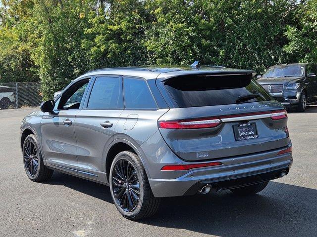 new 2024 Lincoln Corsair car, priced at $52,891