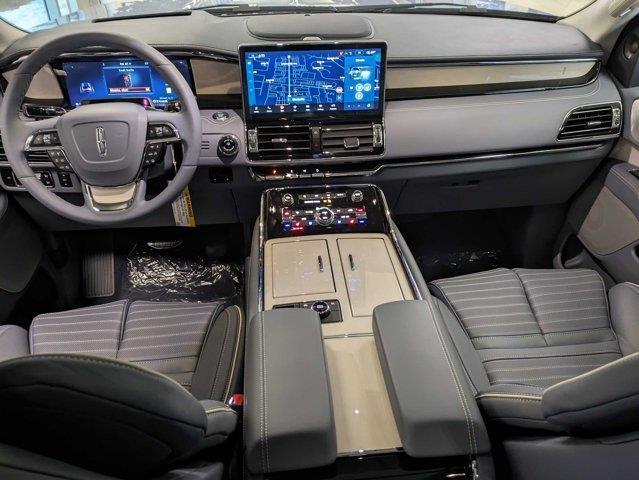 new 2024 Lincoln Navigator L car, priced at $120,115