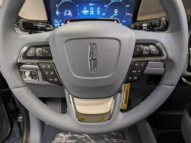 new 2024 Lincoln Navigator L car, priced at $120,115