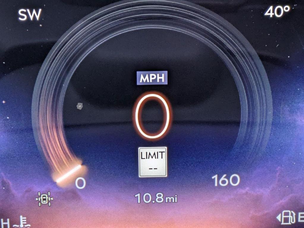 new 2025 Lincoln Aviator car, priced at $65,209