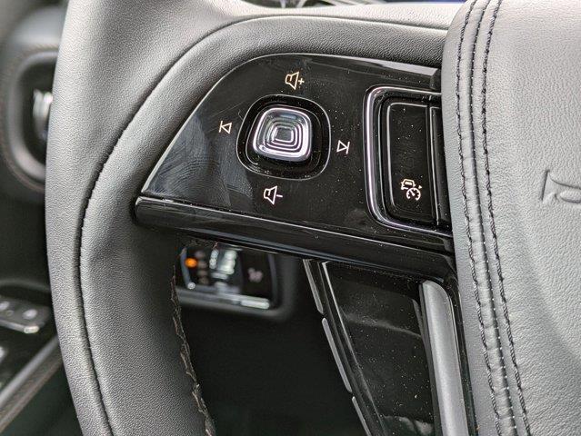 new 2025 Lincoln Aviator car, priced at $65,935