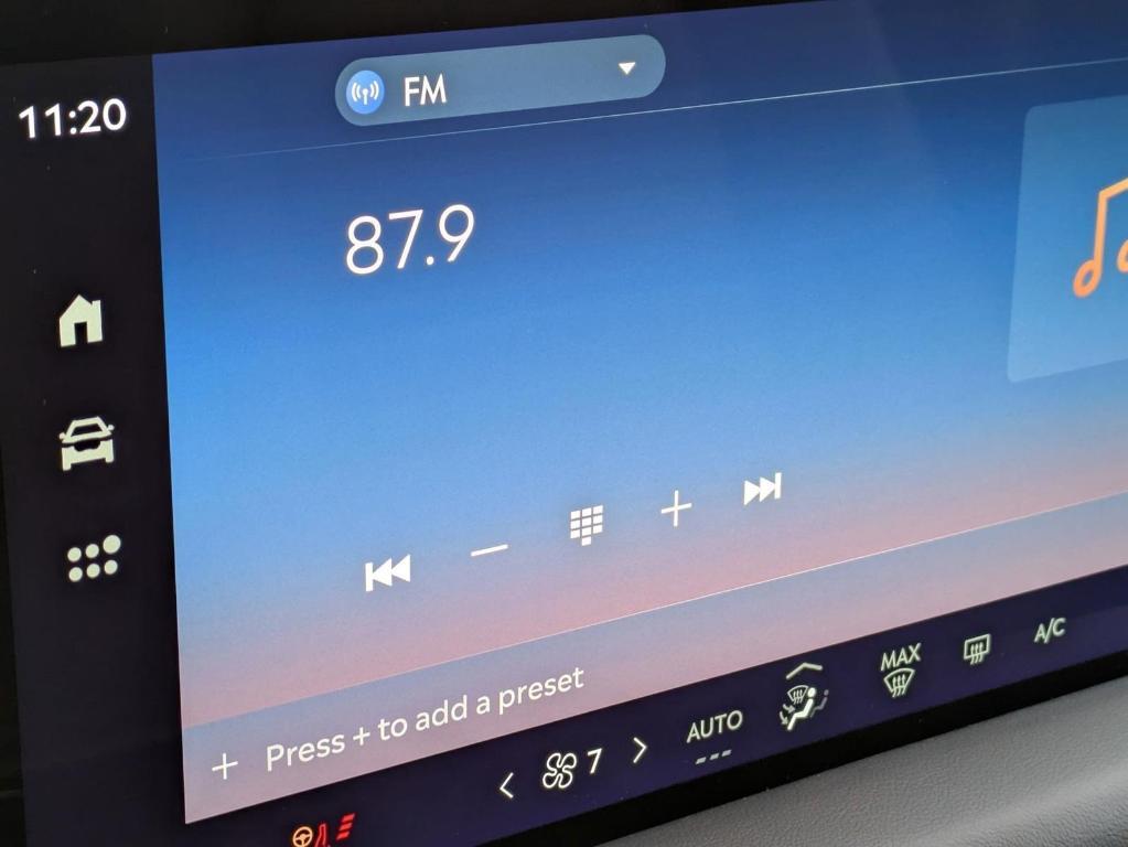 new 2025 Lincoln Aviator car, priced at $65,209