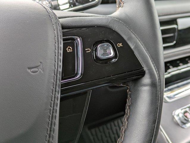 new 2025 Lincoln Aviator car, priced at $65,935