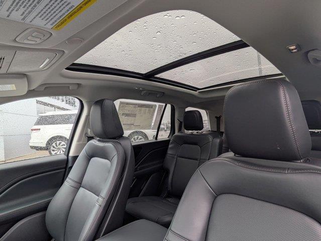 new 2025 Lincoln Aviator car, priced at $65,935