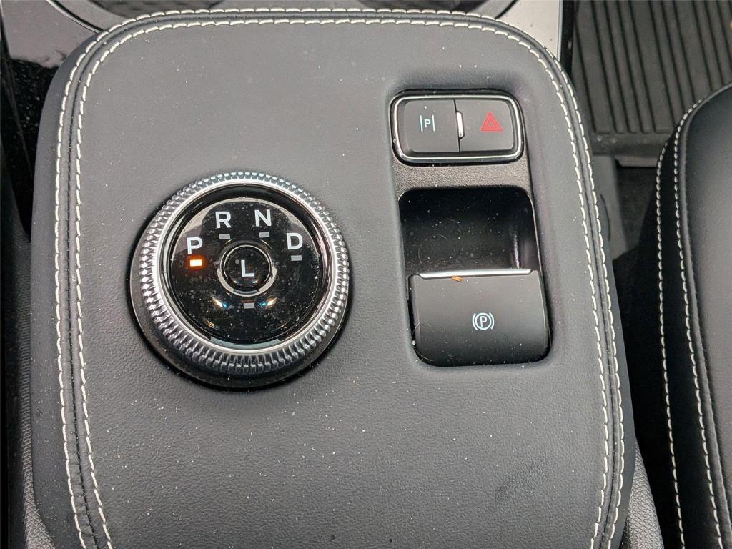 used 2024 Ford Mustang Mach-E car, priced at $36,450