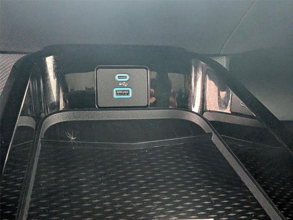 used 2024 Ford Mustang Mach-E car, priced at $36,450