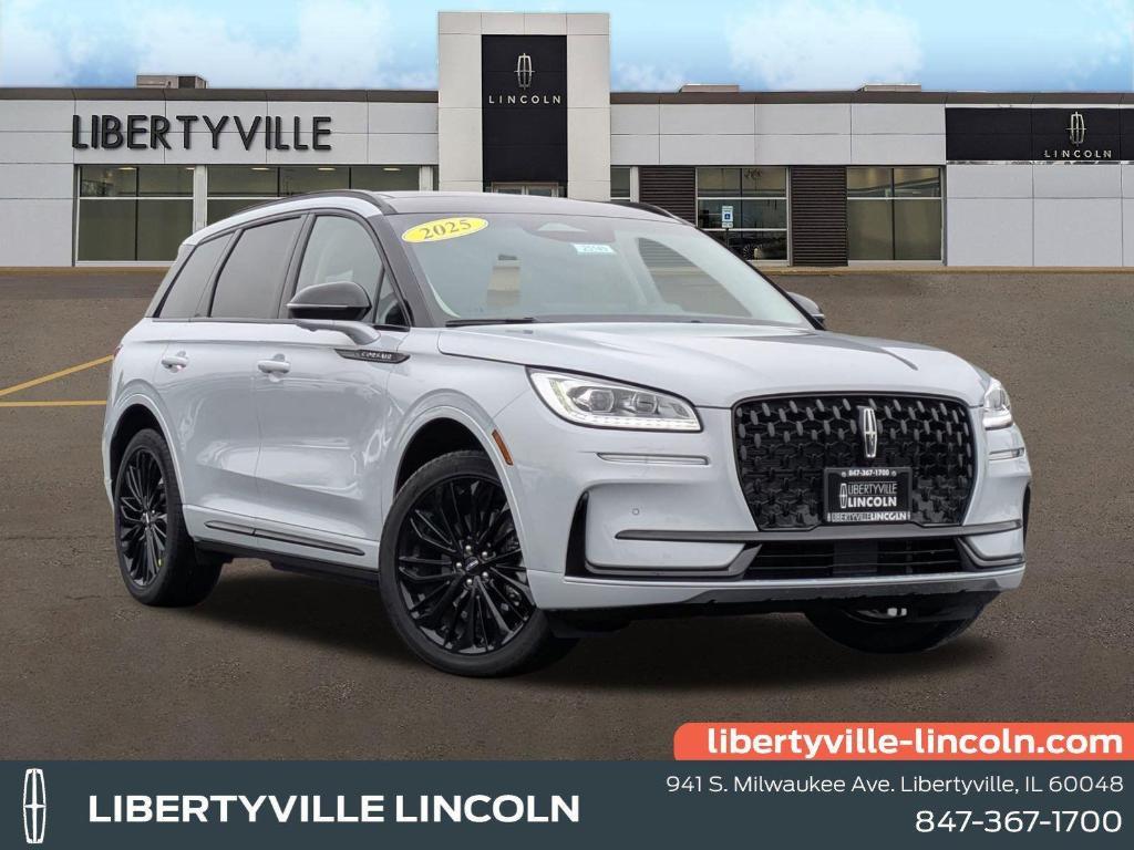 new 2025 Lincoln Corsair car, priced at $61,250