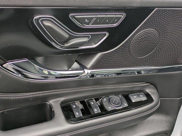 new 2025 Lincoln Corsair car, priced at $60,500