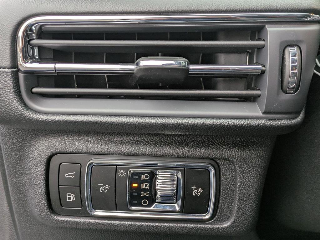 new 2025 Lincoln Corsair car, priced at $61,250