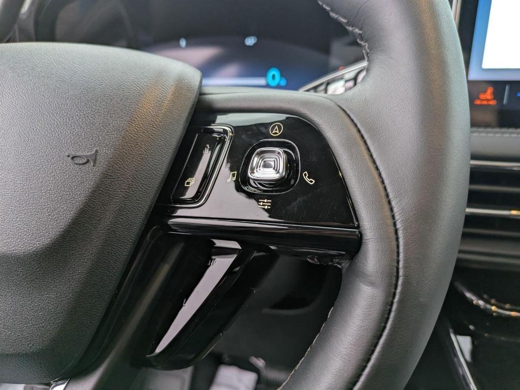 new 2025 Lincoln Corsair car, priced at $61,250