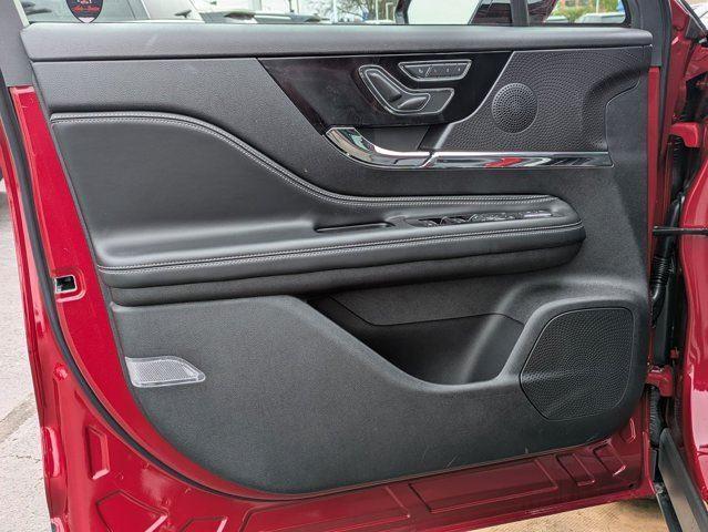 new 2025 Lincoln Corsair car, priced at $49,045