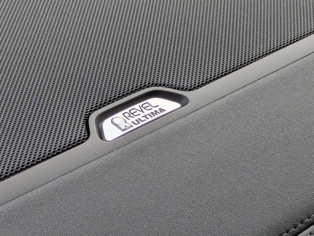 new 2025 Lincoln Navigator car, priced at $102,375