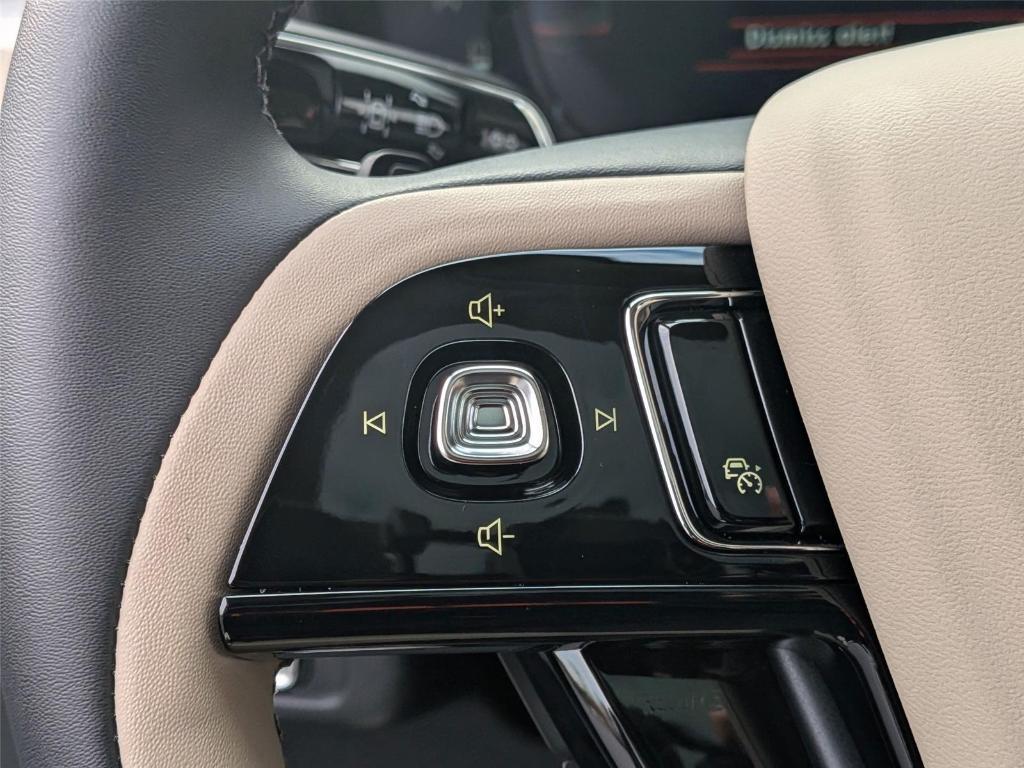 new 2026 Lincoln Corsair car, priced at $52,130