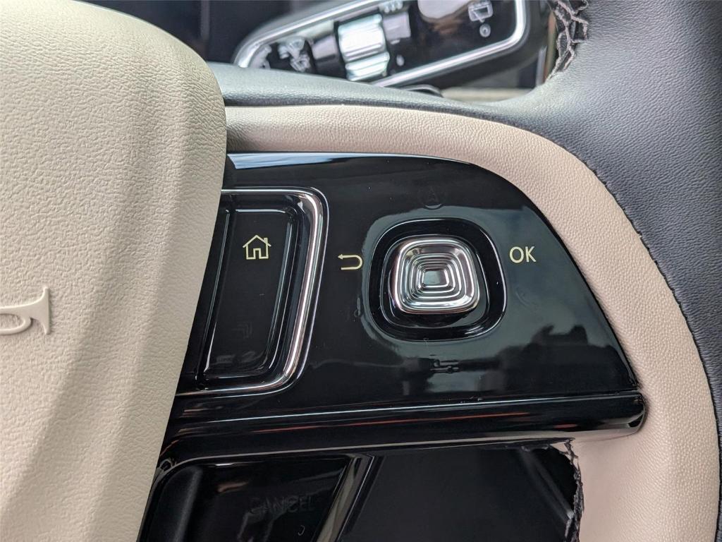 new 2026 Lincoln Corsair car, priced at $52,130