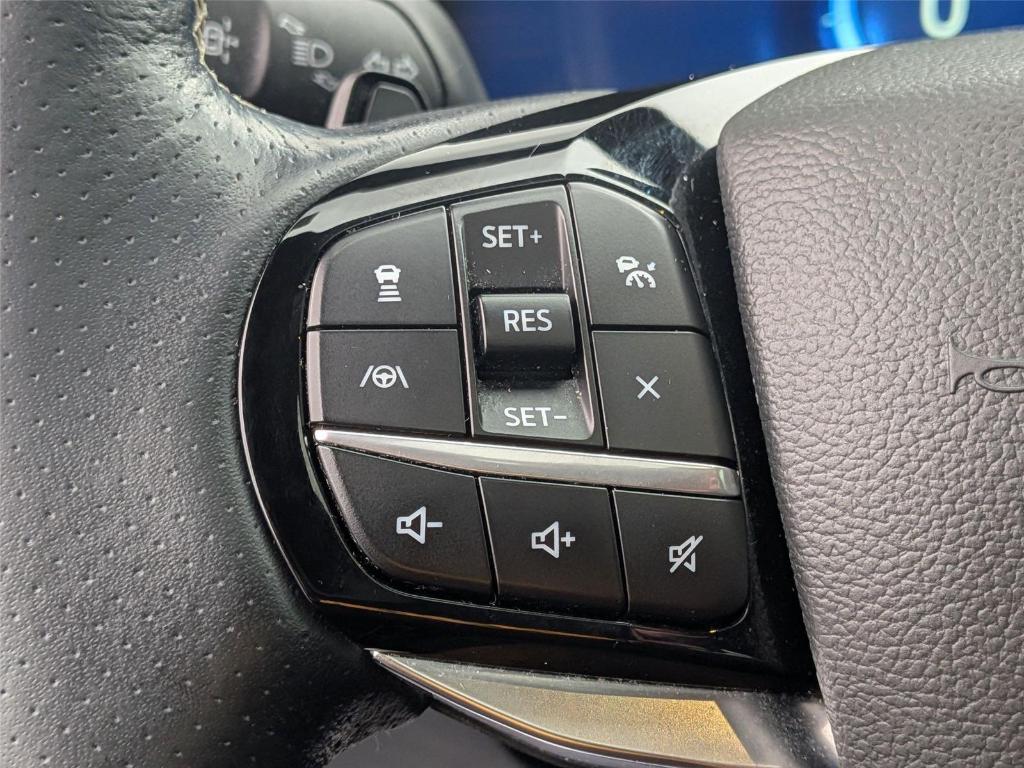 used 2022 Ford Explorer car, priced at $31,694