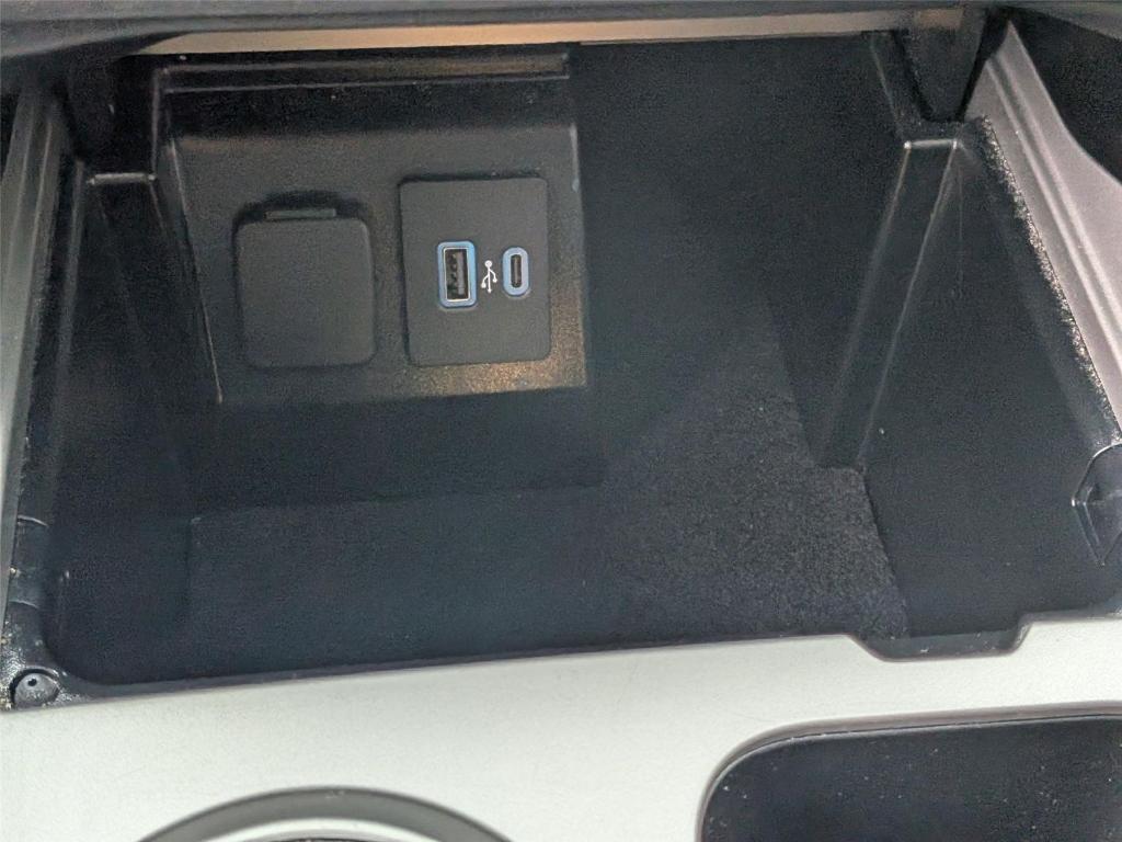 used 2022 Ford Explorer car, priced at $31,694