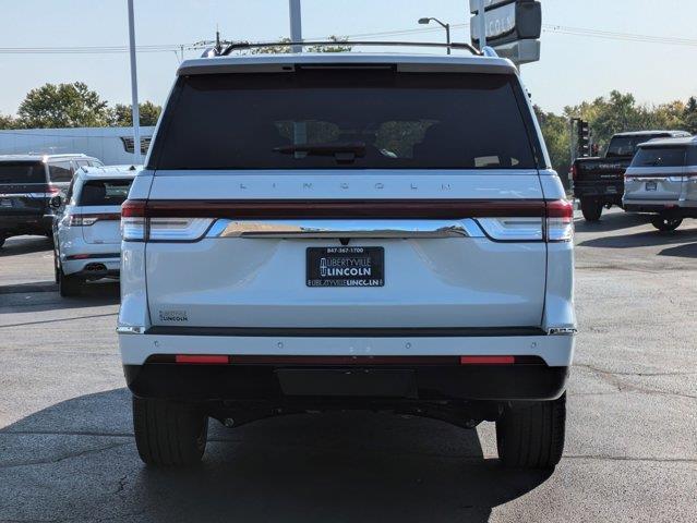 new 2024 Lincoln Navigator L car, priced at $103,452