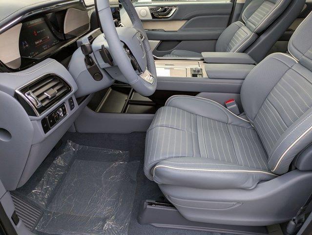 new 2024 Lincoln Navigator L car, priced at $118,340