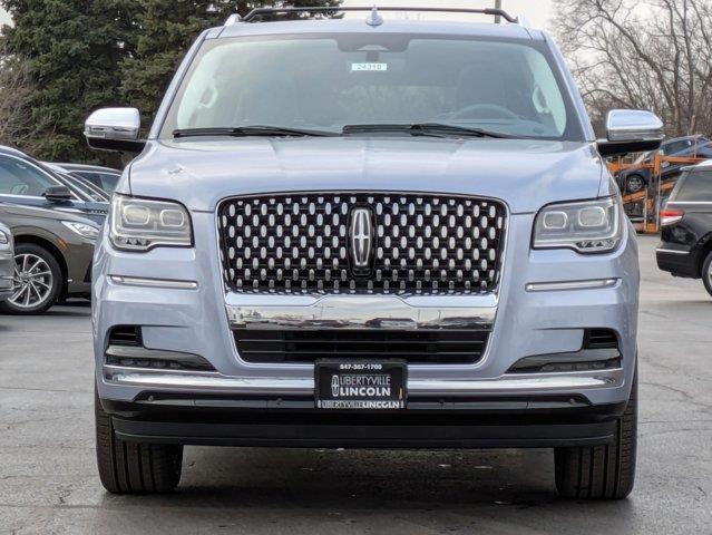 new 2024 Lincoln Navigator L car, priced at $118,340