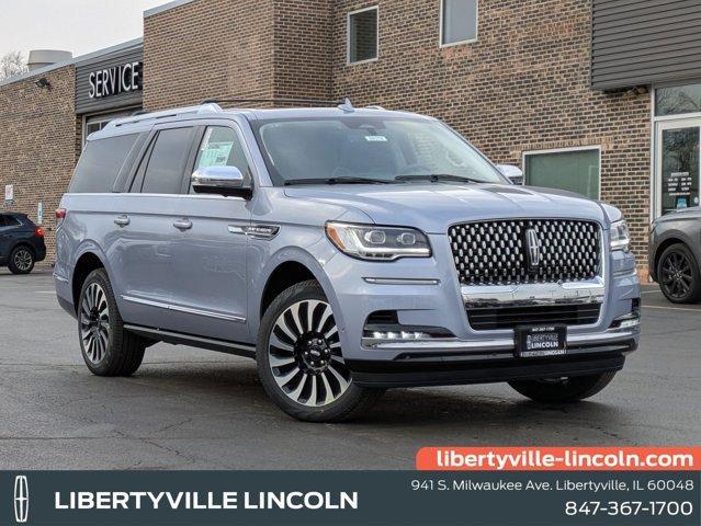 new 2024 Lincoln Navigator L car, priced at $118,340