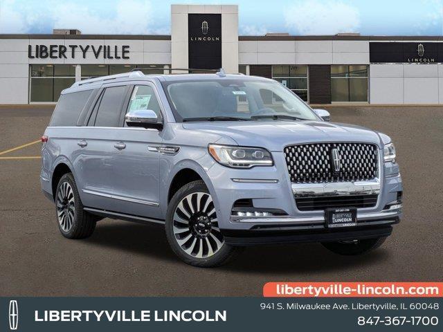 new 2024 Lincoln Navigator L car, priced at $118,340