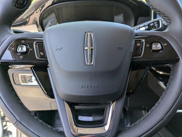 new 2024 Lincoln Corsair car, priced at $47,730