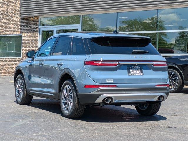 new 2024 Lincoln Corsair car, priced at $47,730