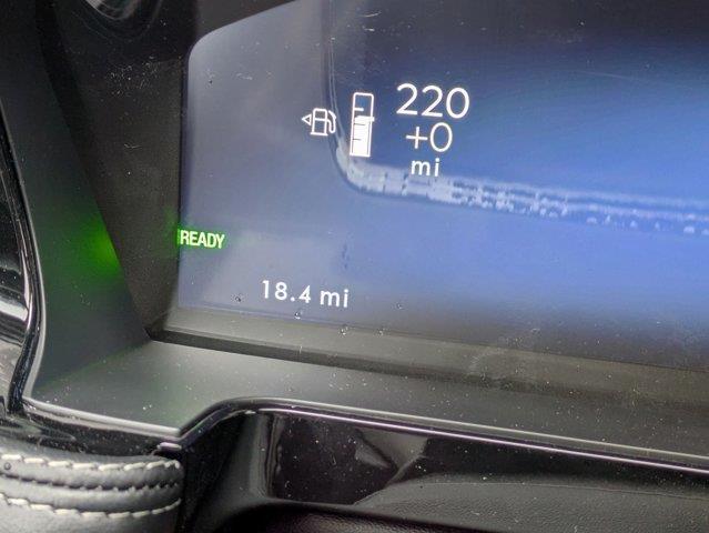 new 2025 Lincoln Corsair car, priced at $65,145