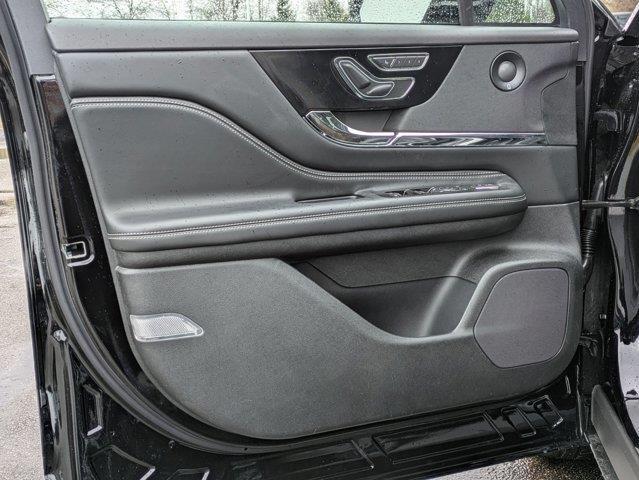new 2025 Lincoln Corsair car, priced at $65,145