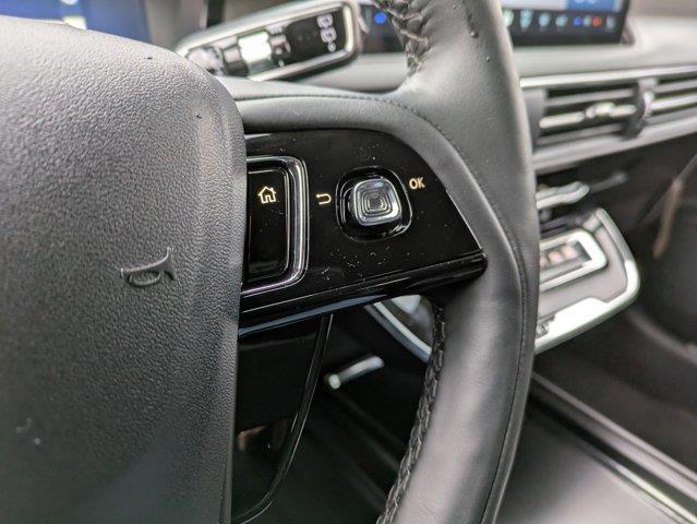 new 2025 Lincoln Corsair car, priced at $65,145