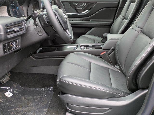 new 2025 Lincoln Corsair car, priced at $65,145
