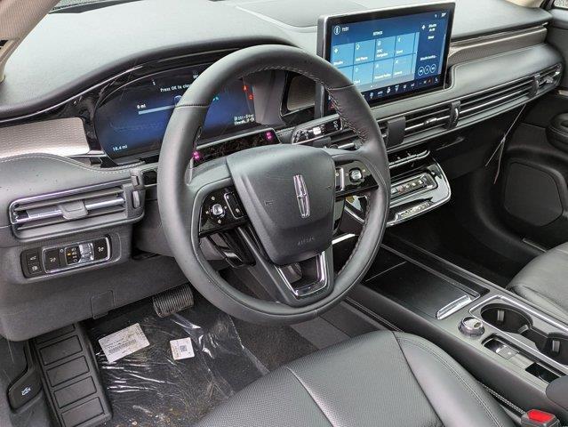 new 2025 Lincoln Corsair car, priced at $65,145