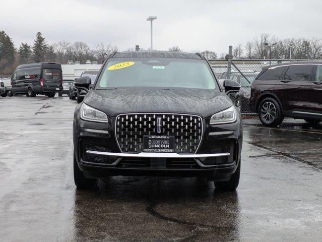 new 2025 Lincoln Corsair car, priced at $65,145