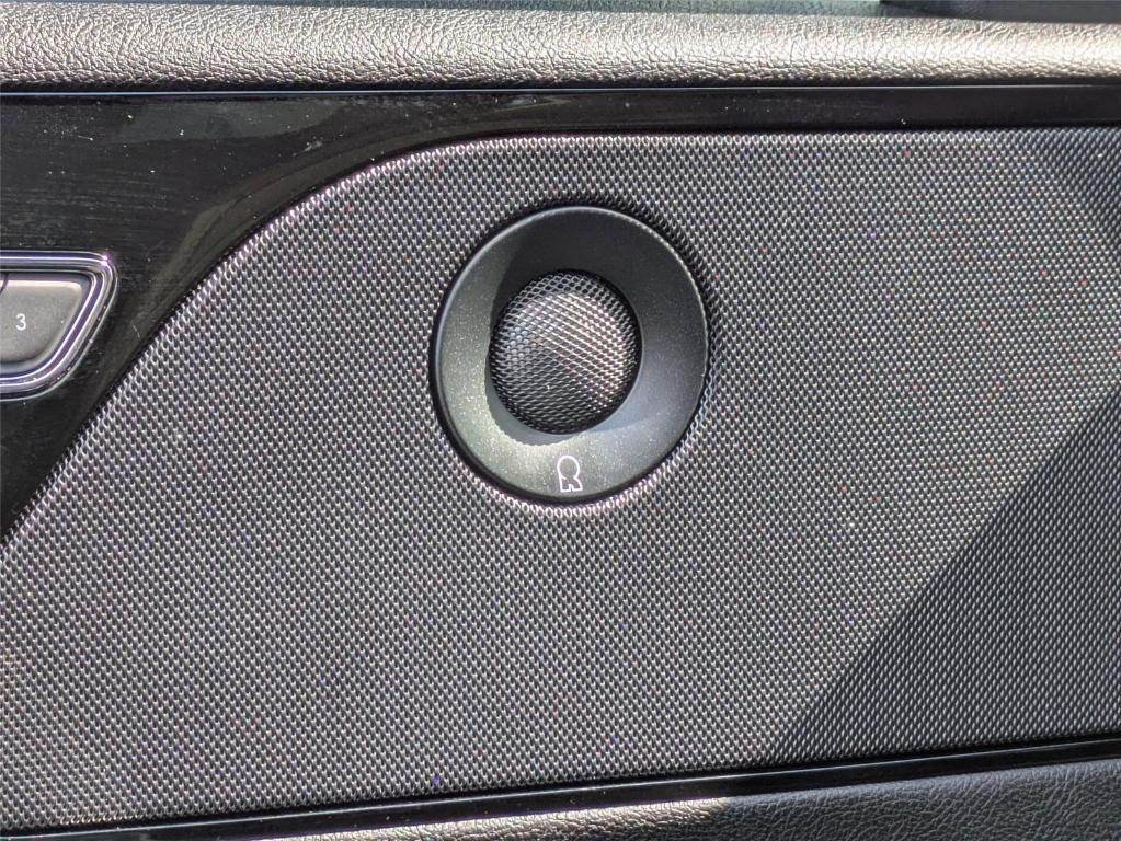 used 2023 Lincoln Aviator car, priced at $48,638