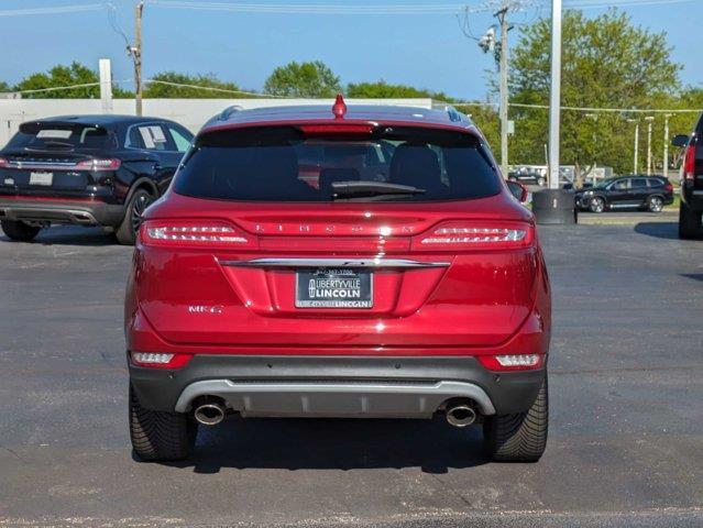 used 2019 Lincoln MKC car, priced at $24,145