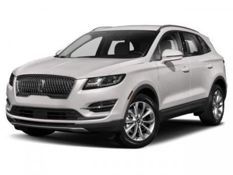 used 2019 Lincoln MKC car, priced at $45,470