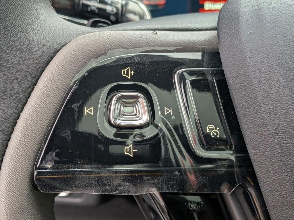 new 2026 Lincoln Corsair car, priced at $51,923