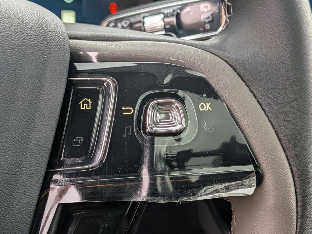 new 2026 Lincoln Corsair car, priced at $51,923