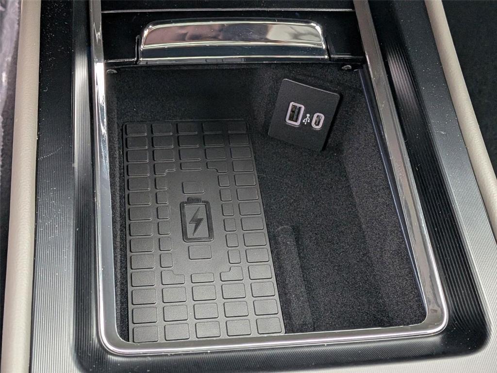 new 2026 Lincoln Corsair car, priced at $51,923