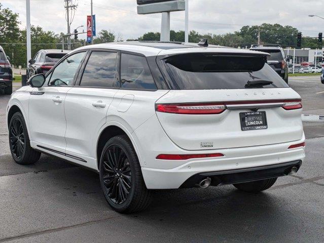 new 2024 Lincoln Corsair car, priced at $54,884