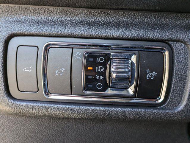 new 2025 Lincoln Corsair car, priced at $56,595