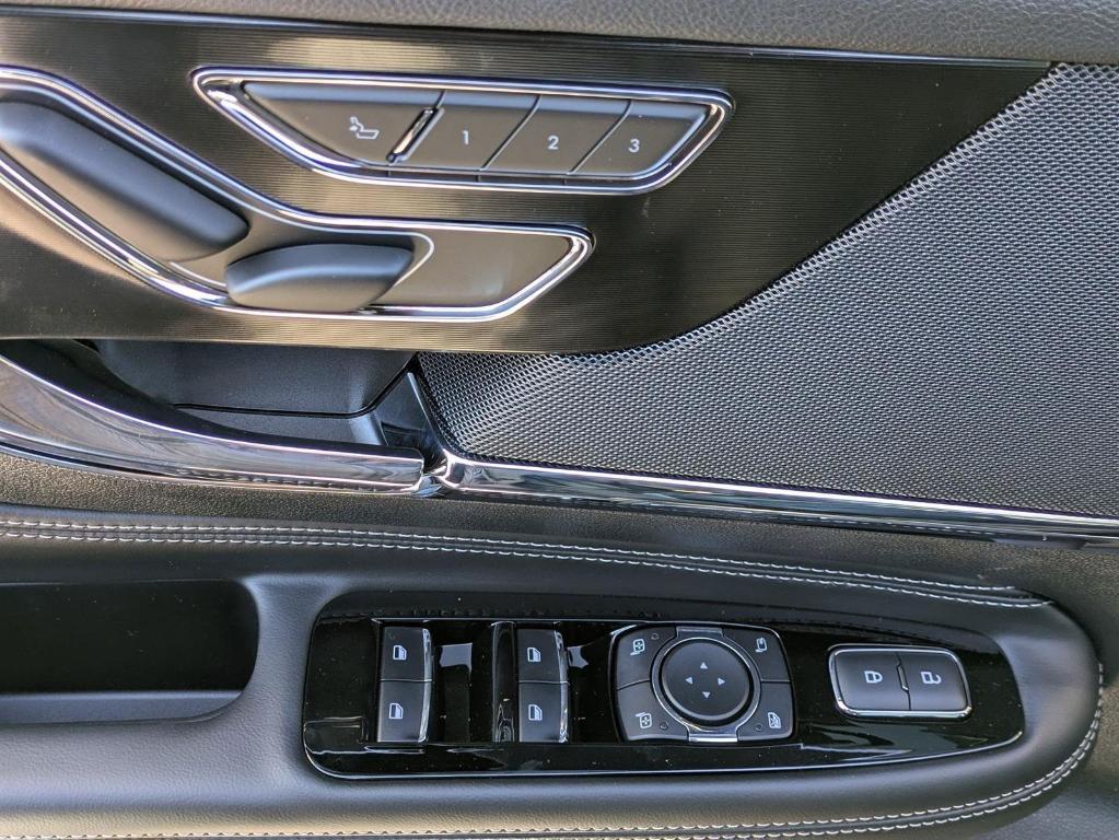 new 2025 Lincoln Corsair car, priced at $57,345