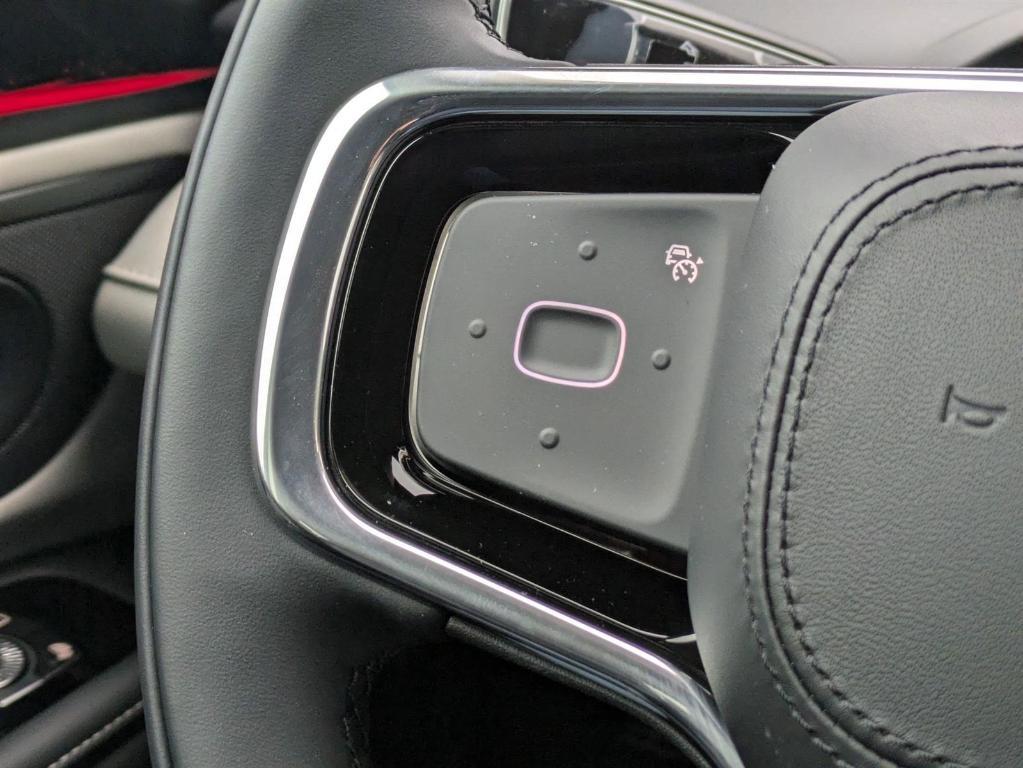 new 2025 Lincoln Nautilus car, priced at $63,105