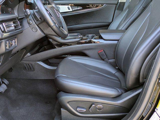 used 2022 Lincoln Nautilus car, priced at $42,495