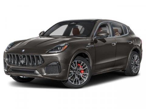 used 2023 Maserati Grecale car, priced at $68,995