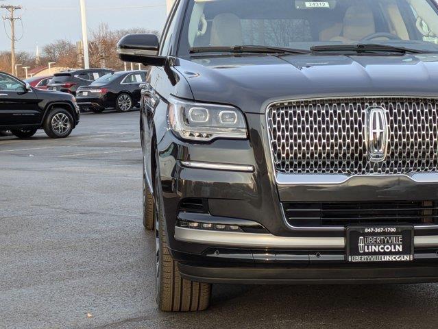 new 2024 Lincoln Navigator L car, priced at $98,574