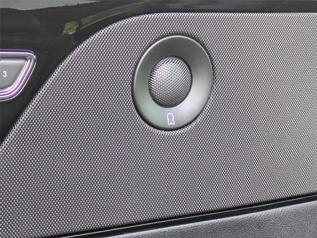 new 2025 Lincoln Aviator car, priced at $69,515